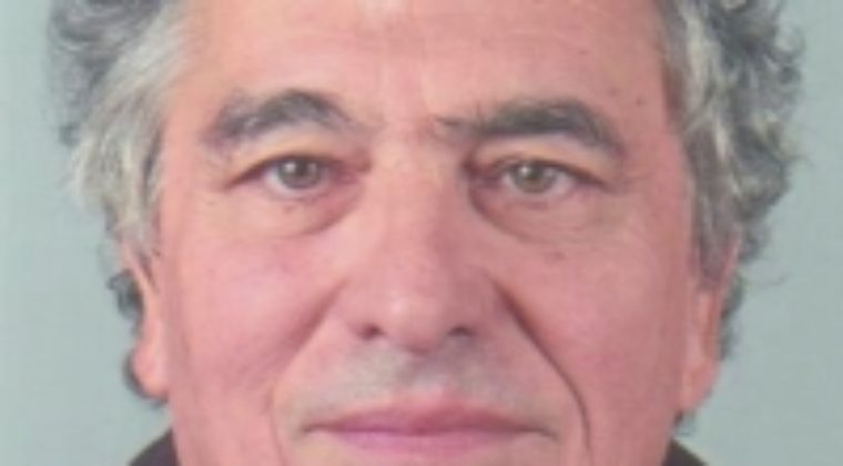 Jean Marie Gilardeau pour son œuvre sur la sauvegarde des marais