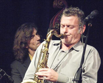 Carl Schlosser pour saxophoniste de Jazz