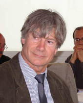 Jacques Bouineau