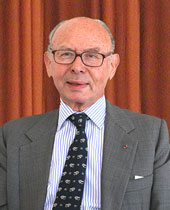 Jean-Louis Lucet