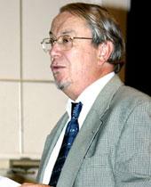 Alain Michaud