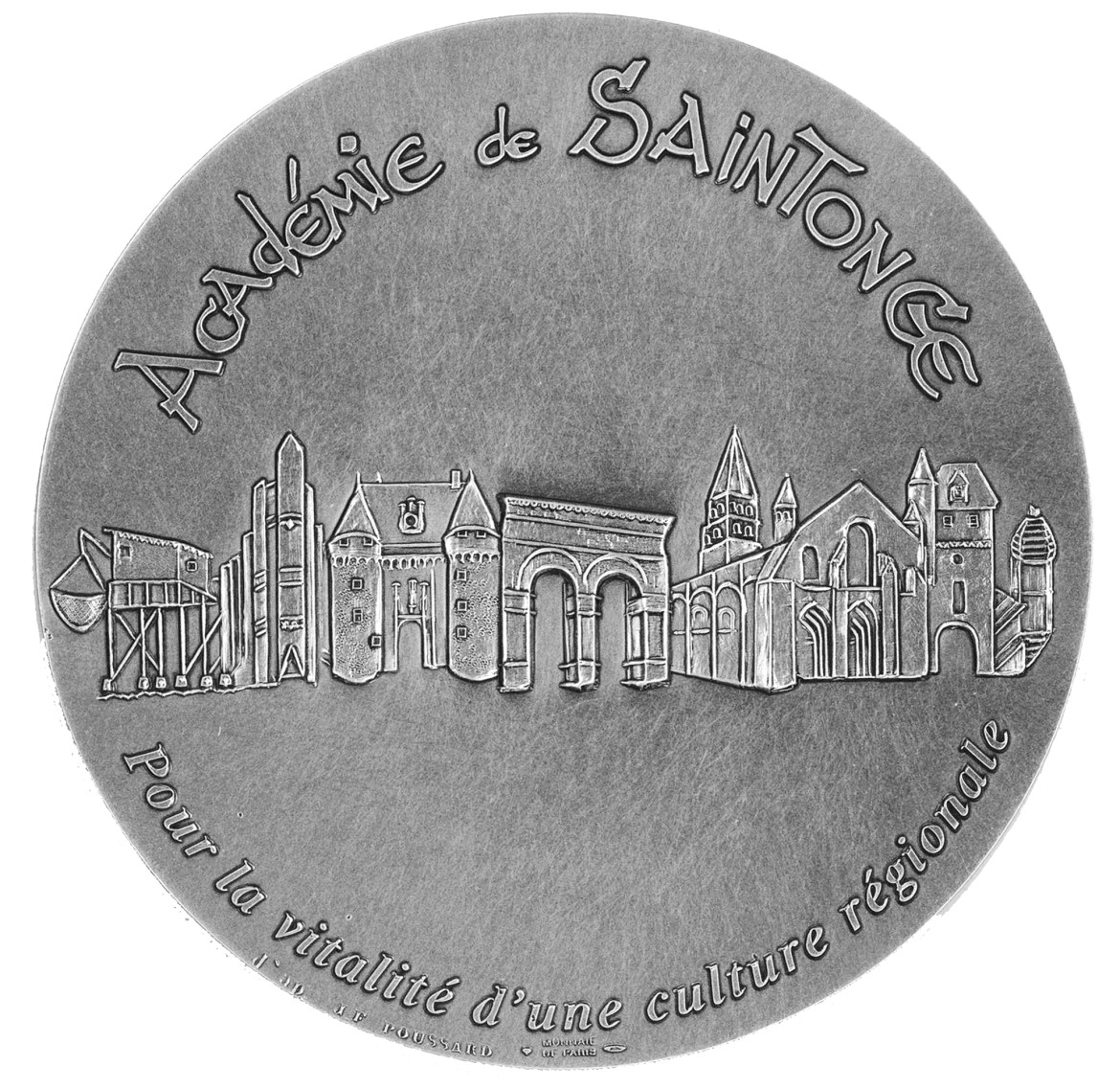 Panorama de l’année culturelle Saintongeaise en 2010