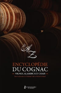 Michel Guillard - L'Encyclopédie du cognac