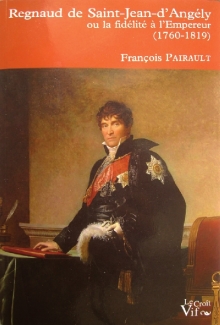 François Pairault pour « Regnaud de Saint-Jean-d’Angely »