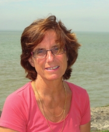 Marie-Anne Bouchet-Roy