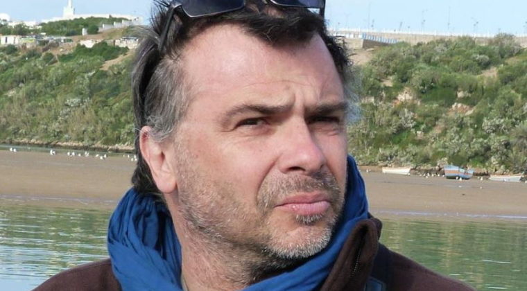 Raphaël Musseau, pour ses travaux de surveillance de la faune de l’estuaire