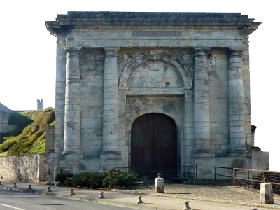 Association « Les Amis de la Porte royale de La Rochelle »