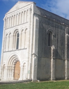 Abbaye de Châtres