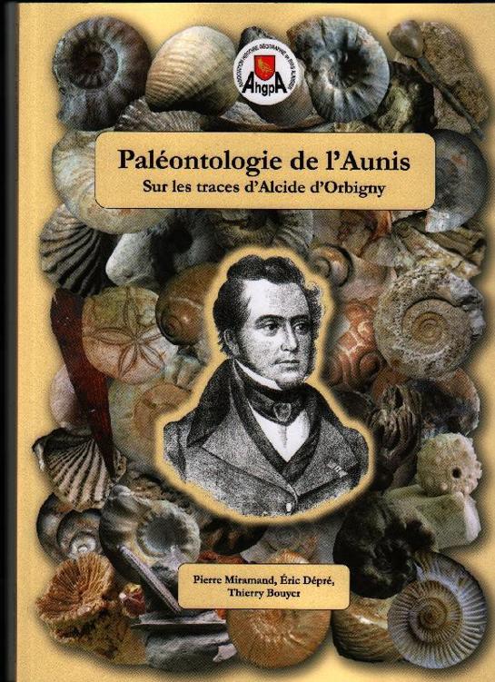 Paléontologie de l'Aunis, sur les traces d'Alcide d'Orbigny - Prix de l'Île de Ré