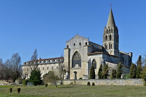 Association des Amis de l’Abbaye de Bassac