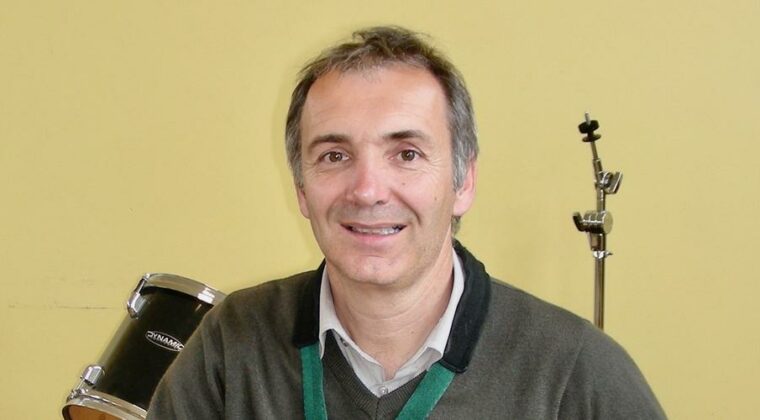 Manuel Audigé récompensé par l’Académie de Saintonge