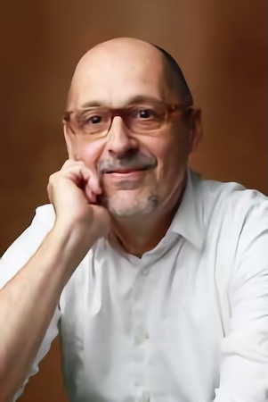 Jean-Paul Dous, pour « Jacques Chardonne 1884-1968, un gentilhomme en littérature »