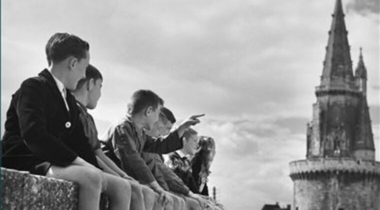 « Les Charentes des grands photographes », préface de Serge Sanchez