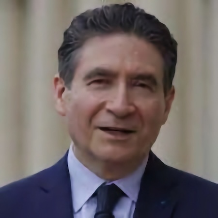 Pierre-Henri Guignard, pour « Aimé Bonpland, jardinier du monde »
